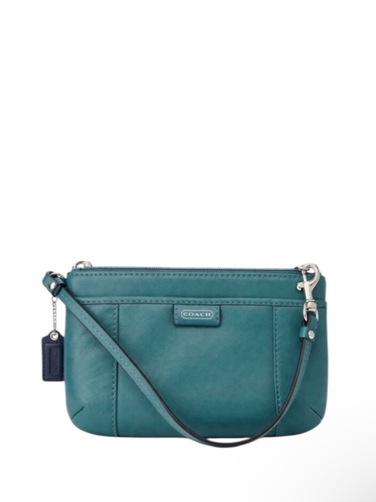 Coach Handbags - Coach Daisy Wristlet